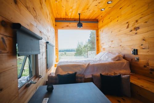 Field of Dreams Tiny Home in Stillwater Avenue