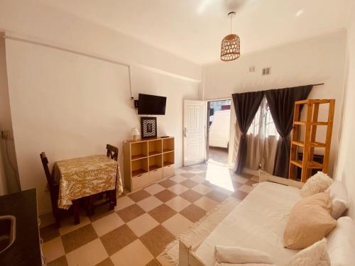 MG Suites in Monte Grande (Buenos Aires)