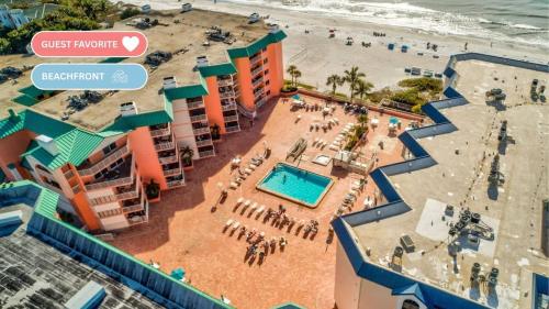 Seacove in Indian Shores in Indian Shores