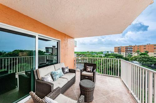 Seacove in Indian Shores in Indian Shores