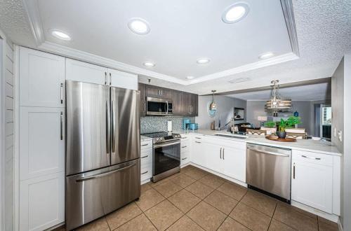 Seacove in Indian Shores in Indian Shores