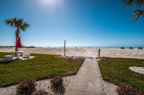 Seacove in Indian Shores in Indian Shores