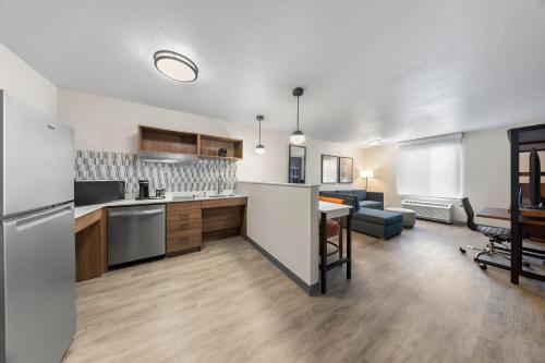 Everhome Suites San Bernardino - Loma Linda in São Bernardino (CA)