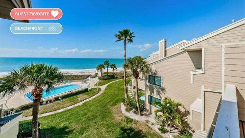 Sonrisa 10 in Belleair Beach (Florida)