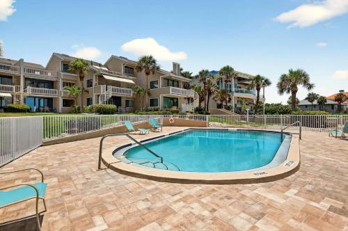 Sonrisa 10 in Belleair Beach (Florida)