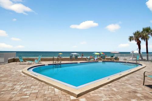 Sonrisa 10 in Belleair Beach (Florida)