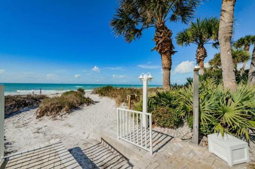 Sonrisa 10 in Belleair Beach (Florida)