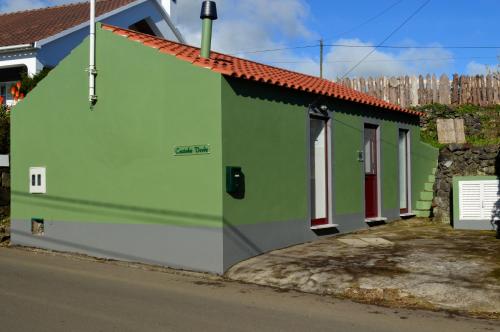  Casinha Verde in 9900-361 Cimo da granja