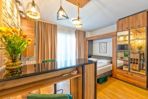 Apartman Majski Bor Zlatibor