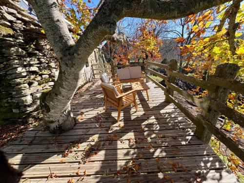 The Village in Ardes