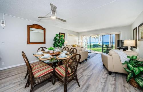 Beachfront Aldea 5 in Belleair Beach (Florida)