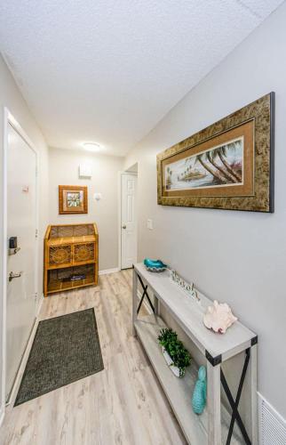 Beachfront Aldea 5 in Belleair Beach (Florida)