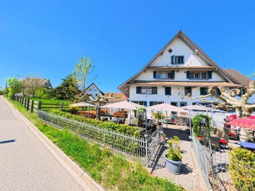 Apkārtne, Gemütliche und ruhige Wohnung (Gemutliche und ruhige Wohnung) in Rifferswil