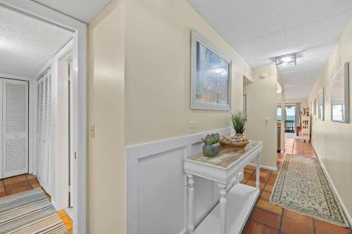 Beachfront Aldea 6 in Belleair Beach (Florida)