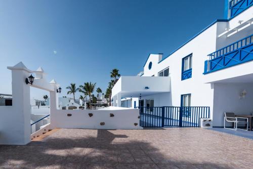 Létesítmények, Aguazul 213 in Puerto del Carmen