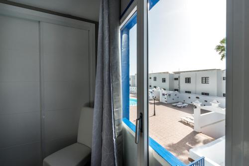 Kilátás, Aguazul 213 in Puerto del Carmen