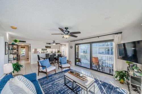 Hidden Beach Retreat in Clearwater Beach, USA