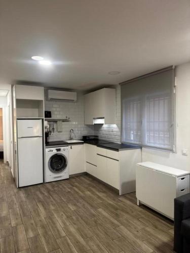 Apartamentos Pio Xii, Madrid - Chamartín