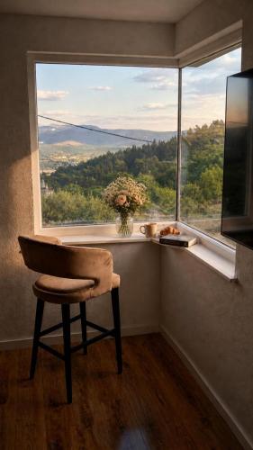 Guest house Maslina in Humac