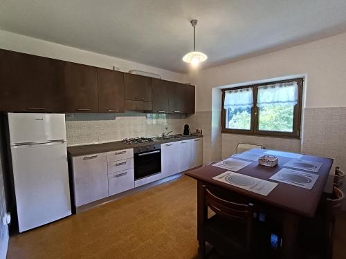 Vacanze e relax nel verde in Valstrona