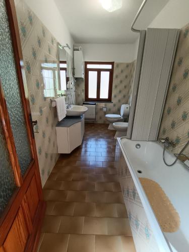 Vacanze e relax nel verde in Valstrona