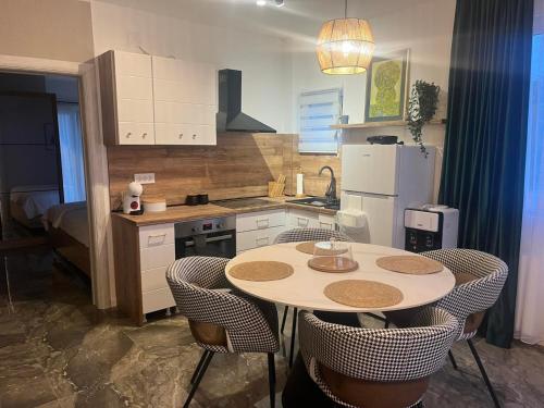 Apartmani Vukotić (Apartmani Vukotic) in Zagora