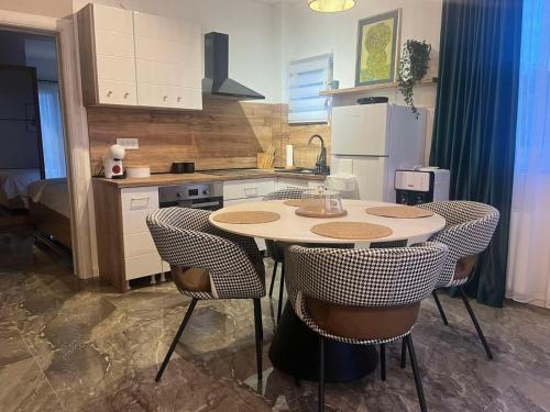 Apartmani Vukotić (Apartmani Vukotic) in Zagora