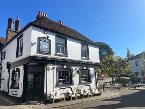 Crispins Corner in Stedham