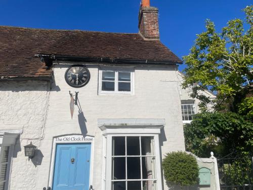 Crispins Corner in Stedham