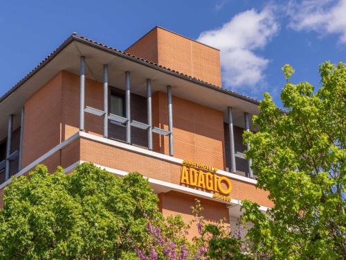 Aparthotel Adagio Access Toulouse Jolimont, Toulouse