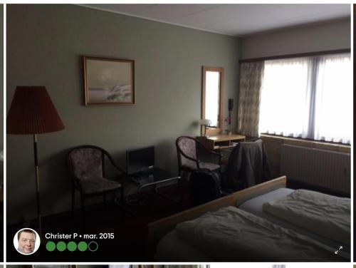 hotel photo