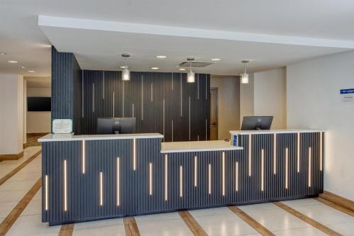 Best Western Gregory Hotel in Brooklyn, USA