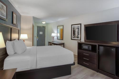 Best Western Gregory Hotel in Brooklyn, USA