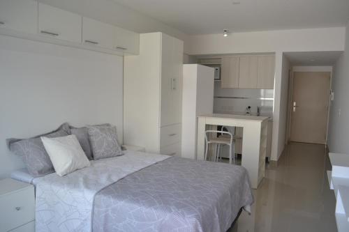 Hermoso departamento equipado