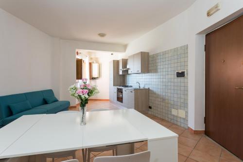 Porta Irpinia Apartments in Меркогліано