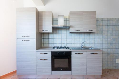 Porta Irpinia Apartments in Меркогліано