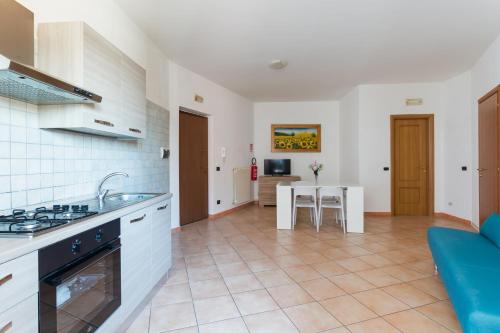 Porta Irpinia Apartments in Меркогліано