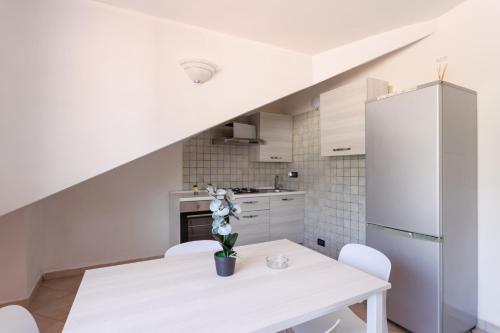 Porta Irpinia Apartments in Меркогліано