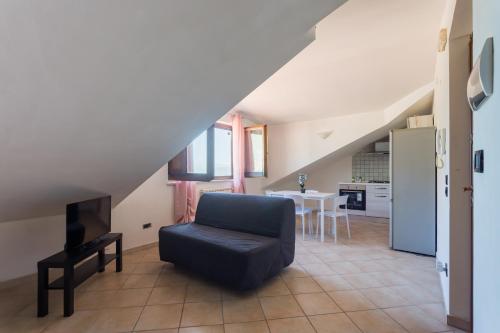 Porta Irpinia Apartments in Меркогліано