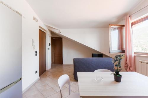 Porta Irpinia Apartments in Меркогліано