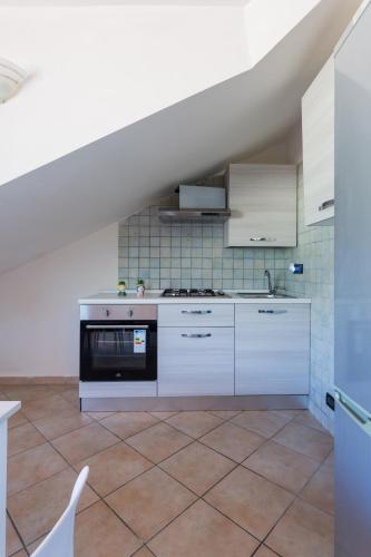Porta Irpinia Apartments in Меркогліано