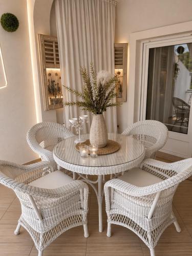 Apartment Natasa in Raba