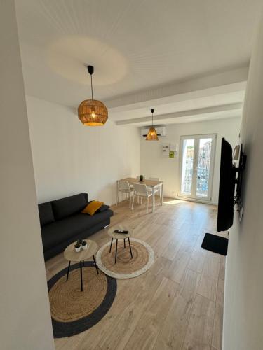 Appartements Agde Cap d Agde
