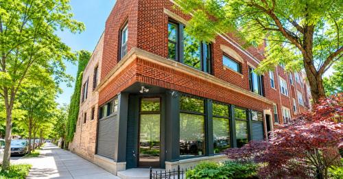Exterior view, House 5863- Bed and Breakfast - Adults Only in Uptown