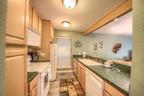 Deer Haven TBM 406 in New Braunfels, USA
