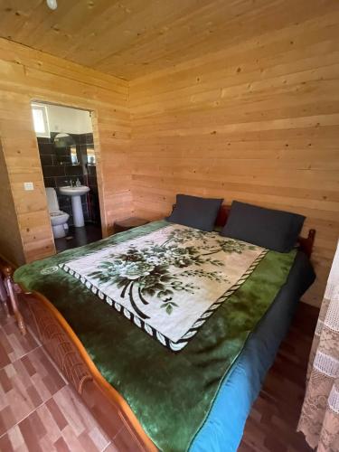 Selimaj guest house, Valbonë (foto 6)