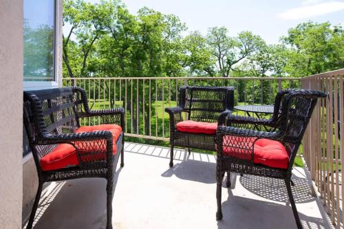River Relaxation WW A302 in New Braunfels, USA