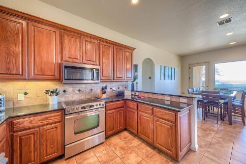 Villa at Canyon Lake CL 1233 in Canyon Lake, USA