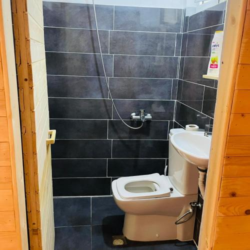 Selimaj guest house, Valbonë (foto 2)
