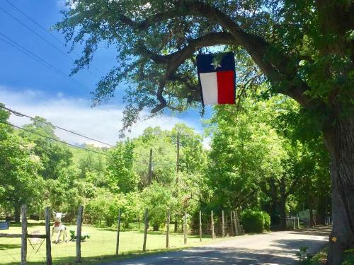 RR 9084TS Texas Star in Canyon Lake, USA